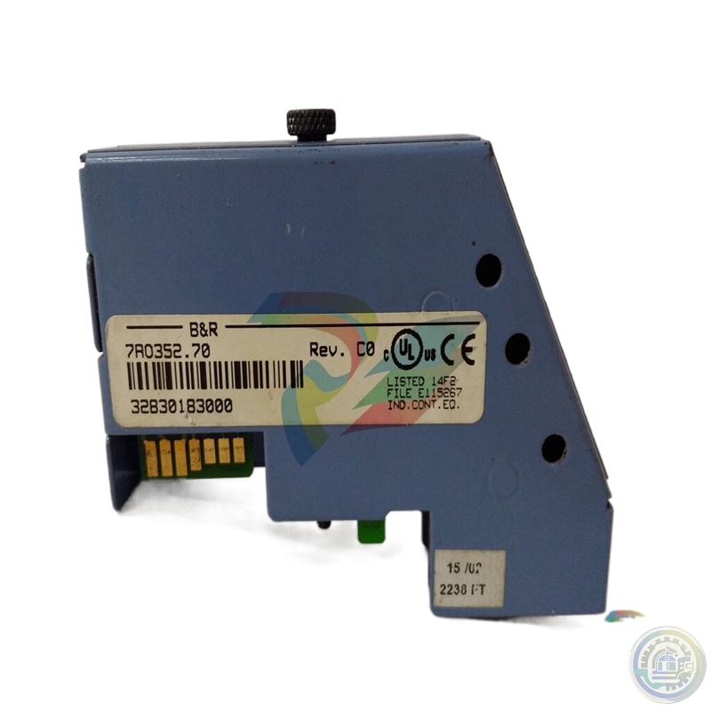 B&R 7DI140.70 Digital Input Module