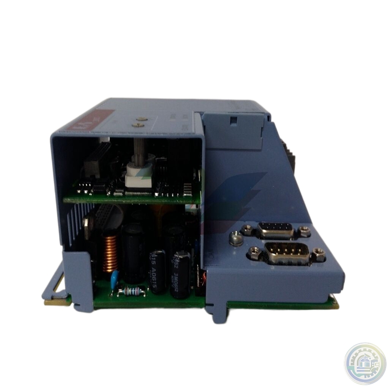 B&R ECPTE8-1 - Temperature Module