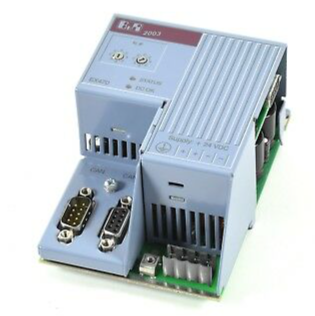 B&R 7EX470.50-1 2003 CAN bus controller