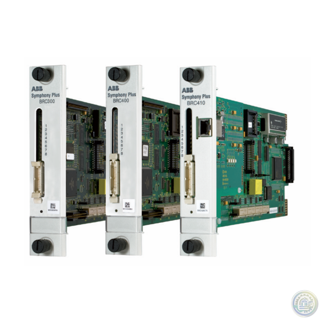 ABB P-HA-MCL-31000000 I/O Mounting Column
