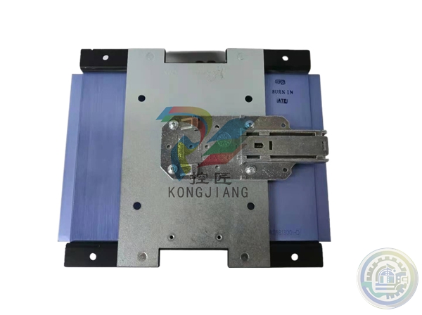 Foxboro P0916GG Precision Control