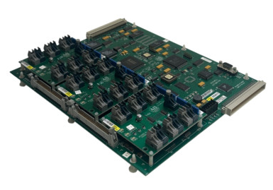 A-B 80190-480-01-R Cooling Fan Assembly