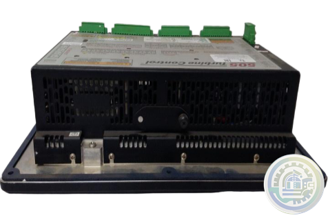 Woodward 8200-538 DVP Digital Valve Positioner