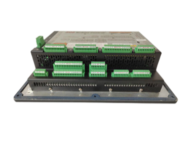 Woodward 8200-504 DVP Digital Valve Positioner