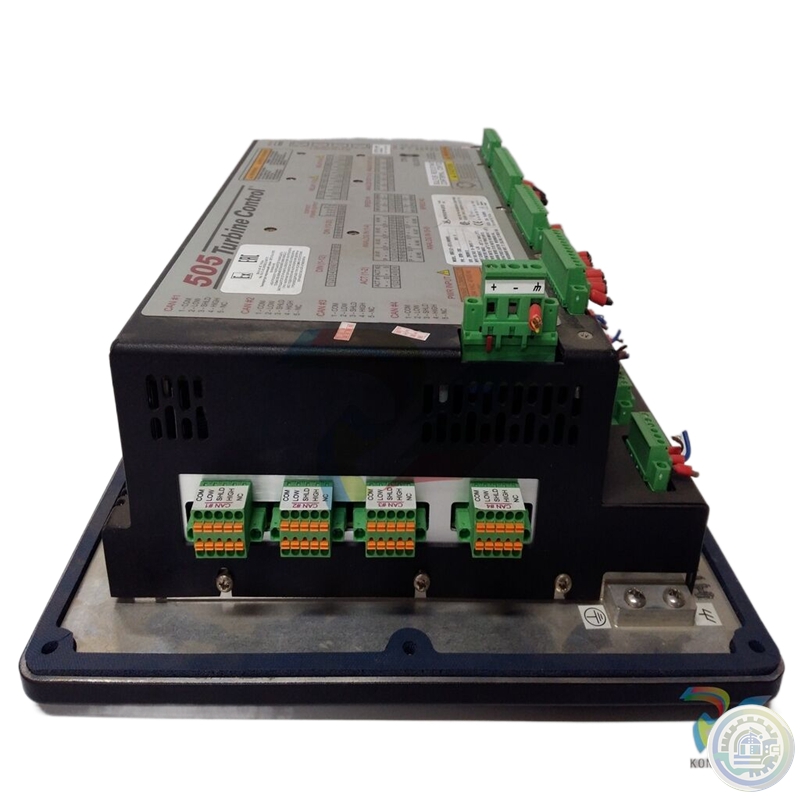 Woodward 1680-2007.SIL MPU SIL-3 Ex-Proof