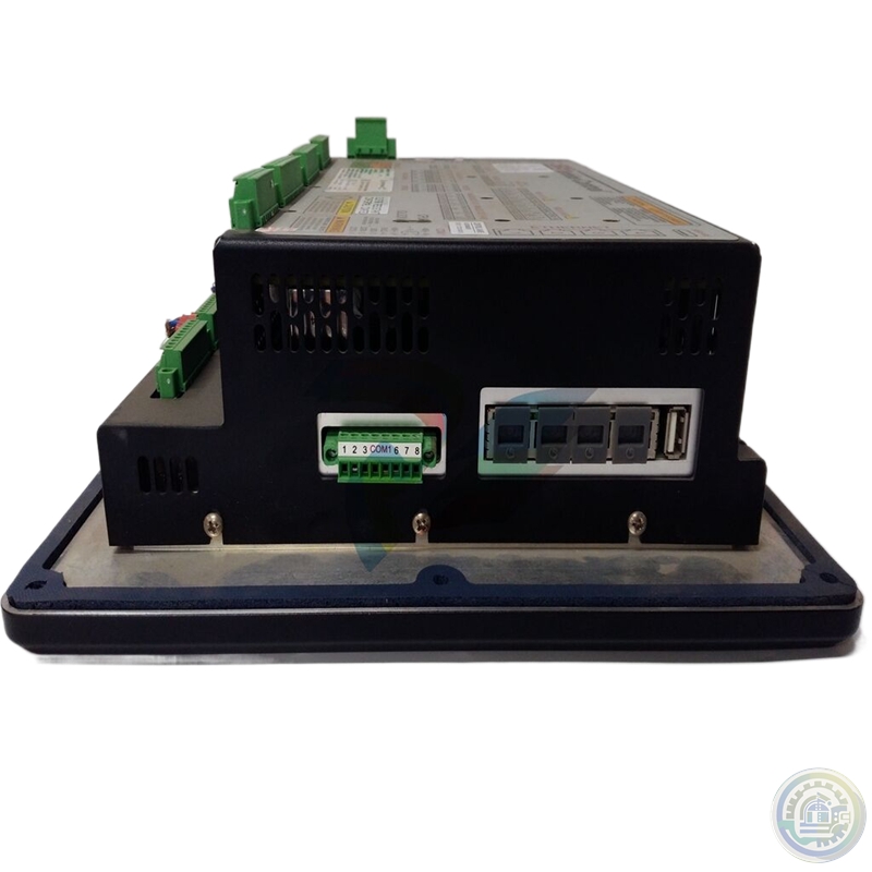 Woodward Discrete I/O - 48 Inputs – 24 VDC, 24 Discrete Outputs 5501-367