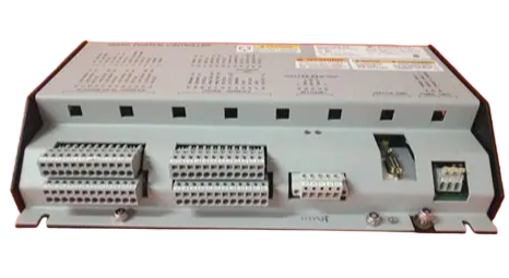 Woodward 8251-737 UG Actuators