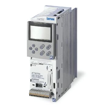 LENZE SMD frequency inverters