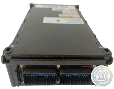 8237-1246 with 5437-1119 Woodward ProTech-GII Overspeed Protection Device