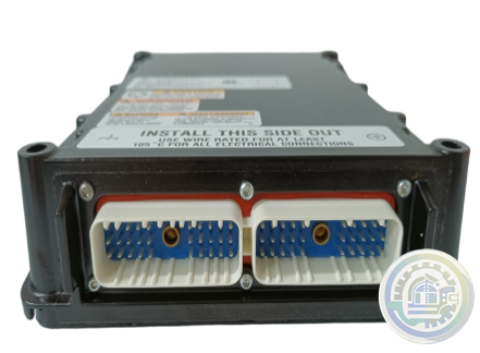 WOODWARD BUM60-1224-54-B-001-VC-A0-0093-0013-G003-000 3522-1004 | Digital burner management and control module