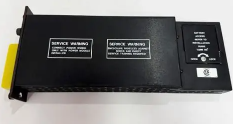 TRICONEX 8305A Tricon Safety System Expansion/RXM Rack Power Supply