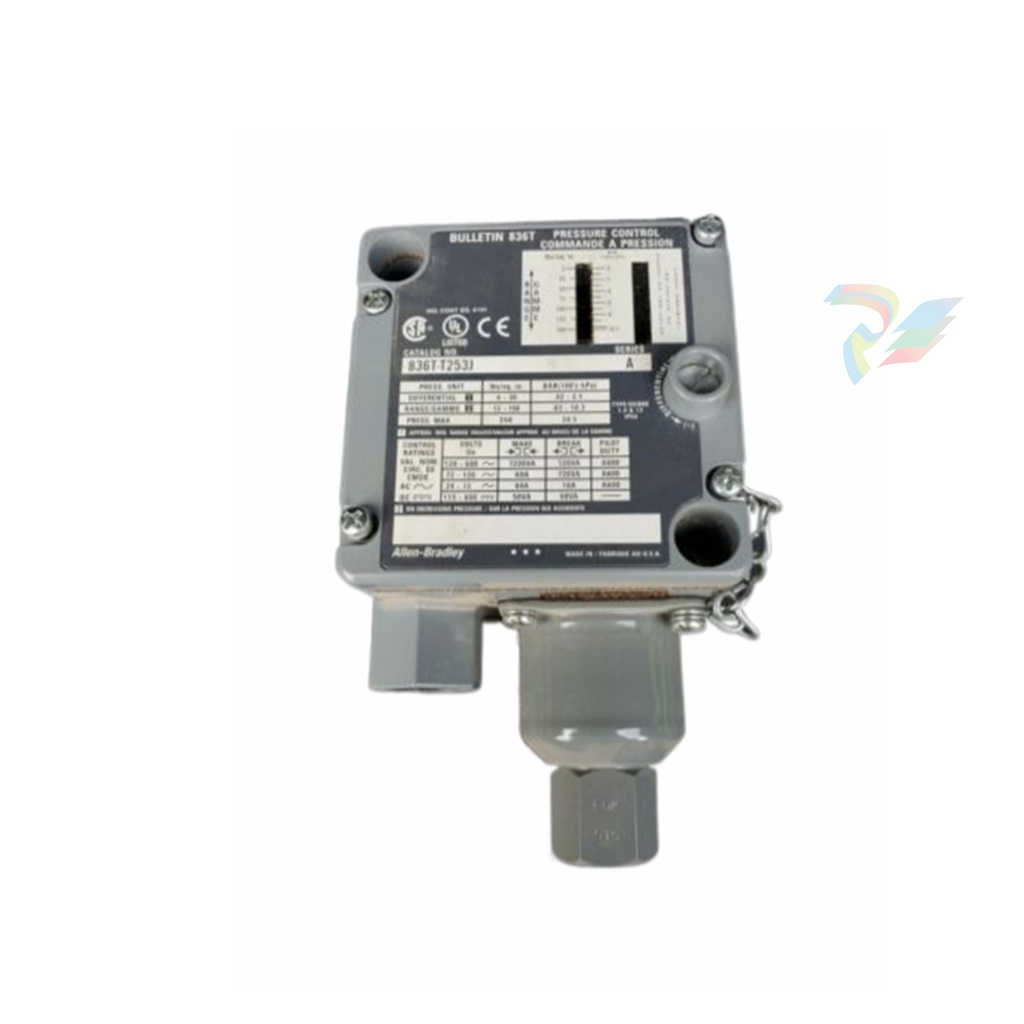 A-B 1336-BDB-SP28D - PCB, Gate Driver