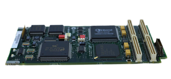 GE-FANUC 78004657 Terminal Board