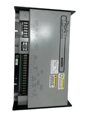 Woodward 8404-2062 L-Series Process Control with ITB