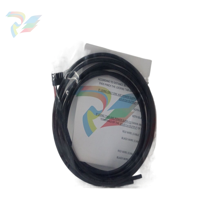 GE 8421-CC-PS Controller Power Cable  High Performance Connection