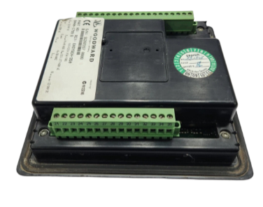 Woodward 8528-325 UG25+ Actuators
