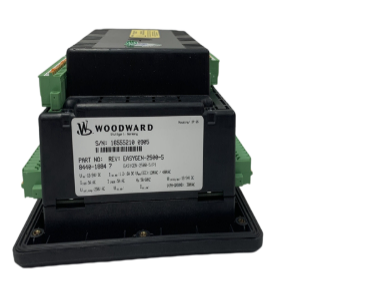 Woodward 9908-1605 GS50 Gas Fuel Valve Actuator with On-board Driver