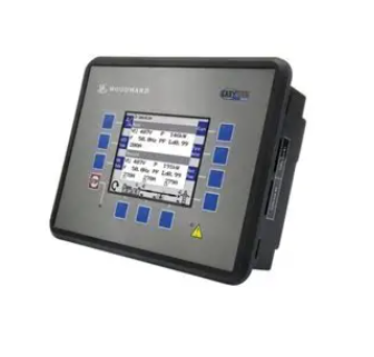 Woodward 8440-2191 easYgen-3400/3500/P1/P2 RENTAL Packages