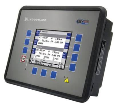 WOODWARD 8440-2052 H Digital speed controller