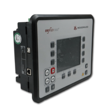 Woodward 8440-2079 easYgen-3400/3500/P1/P2