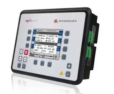Woodward 8446-1048 easYgen-3400/3500, LS5 & RP-3000 MARINE Packages