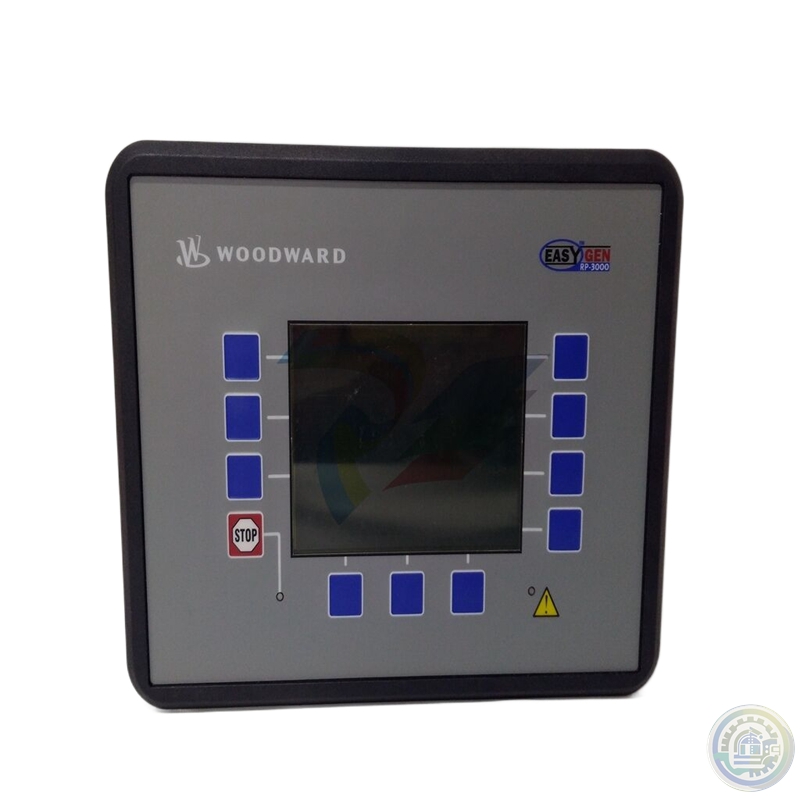 Woodward 9907-1729 VariStroke Actuators