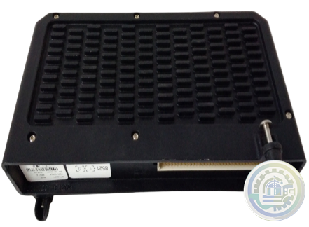 GE Multilin / M6P3KH / Front Panel, M60 Motor Management Relay