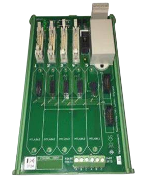GE IS220PDOAH1A - I/O Module, Compact Design, Industrial Automation