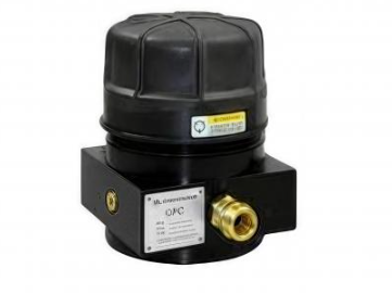 Woodward 8901-457 PLC Module Brand