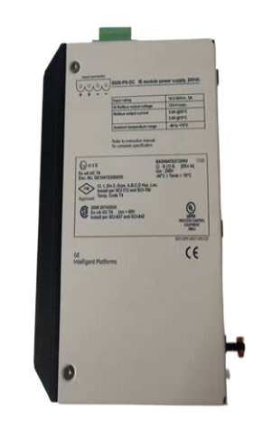 Ge Multilin F60 F6P3LA Feeder Protection System Brand