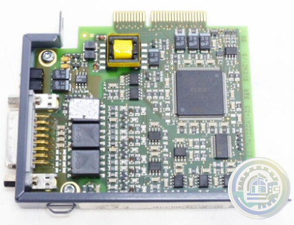 B&R 8AC120.60-1 ACOPOS plug-in module