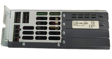 B&R 2DS100.60-1 PLC Module/Rack