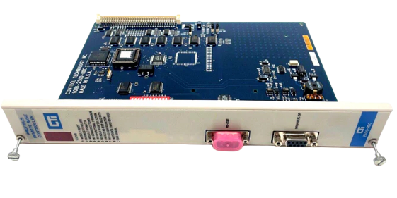 CTI 901B-2500-RBC Profibus Remote Base Controller