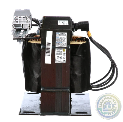 9070T3000D1 | Schneider Electric Type T 3000VA Control Transformer
