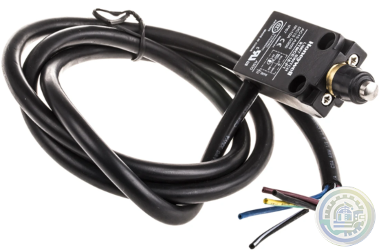 Honeywell 91MCE Series MICRO SWITCH Miniature Compact Limit Switches Features