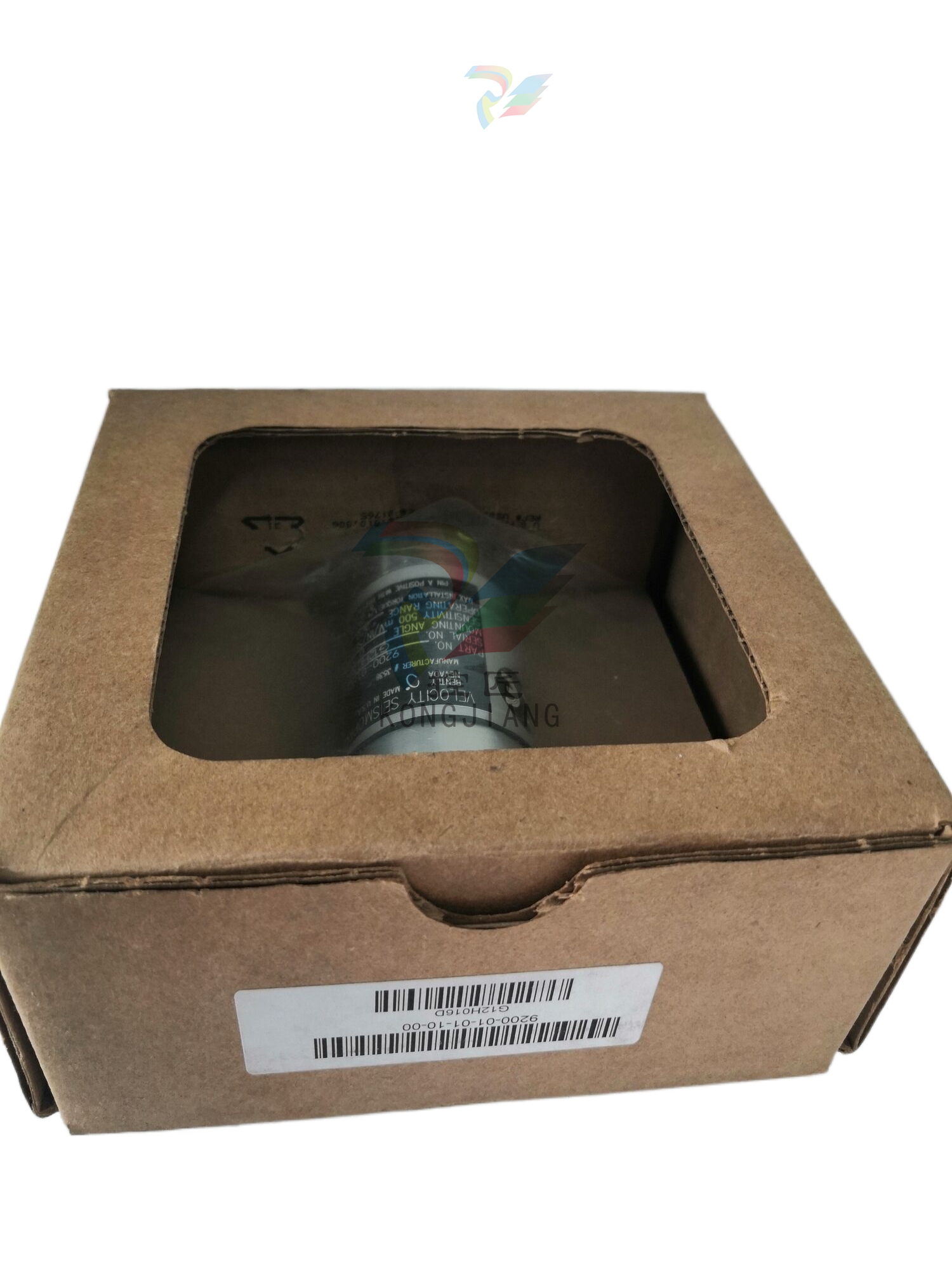 Bently 9200-01-01-10-00 Seismoprobe Velocity Transducers