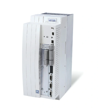 LENZE 9300 servo inverters
