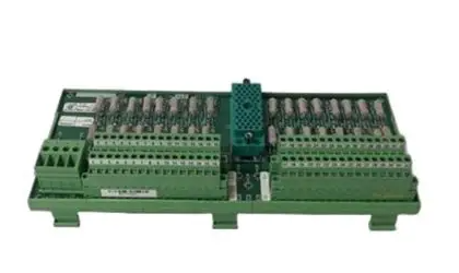 Triconex 9561-810 Digital Input Termination Panel