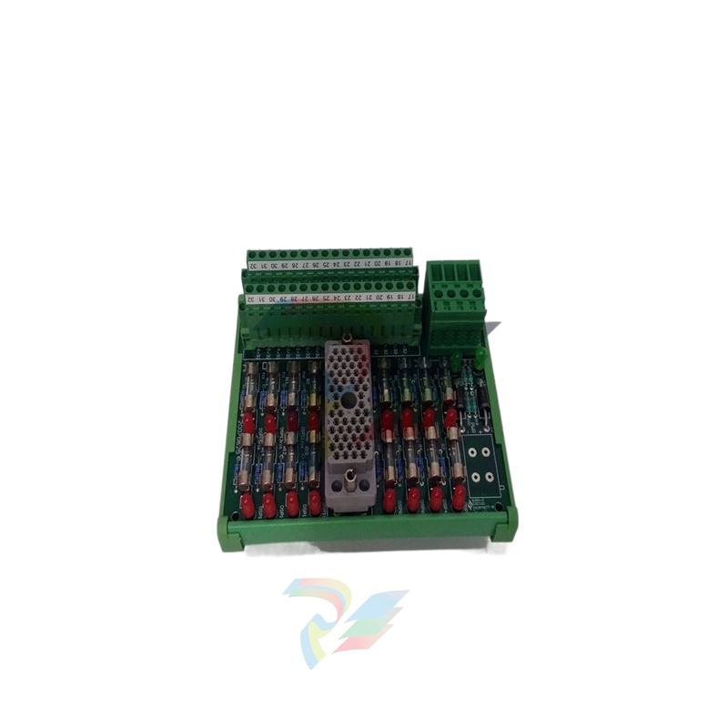 GE Fanuc 8104-AO-IP-03 High-Performance Programmable Logic Controller