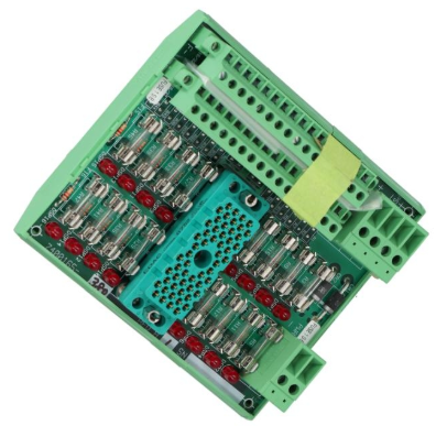 9771-2XX Termination Module Triconex