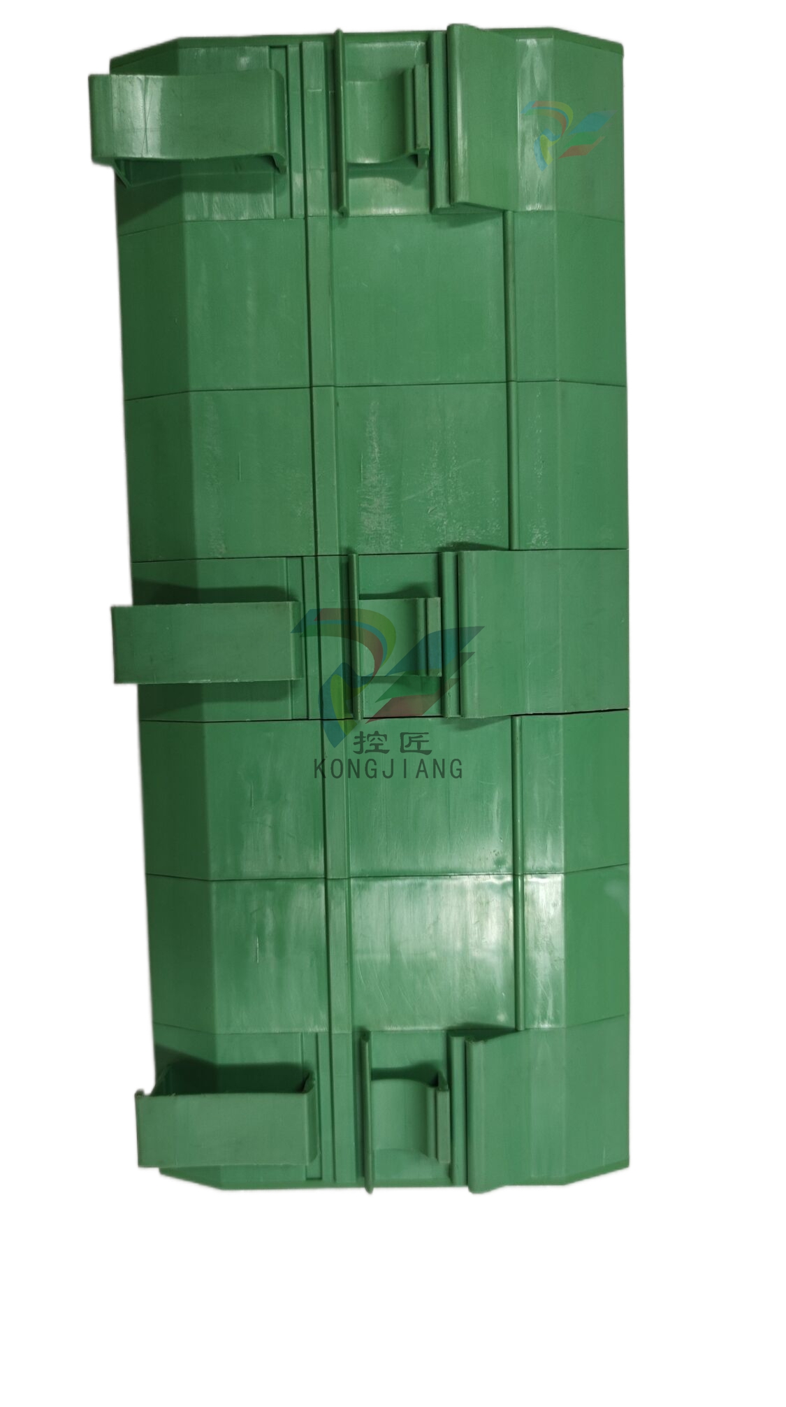 TRICONEX 2000417 Three-Channel Redundancy Module