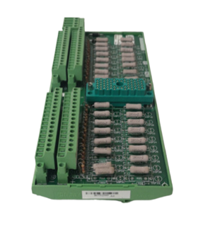 Triconex AI2361 7400210-020 Analog Input Card Module