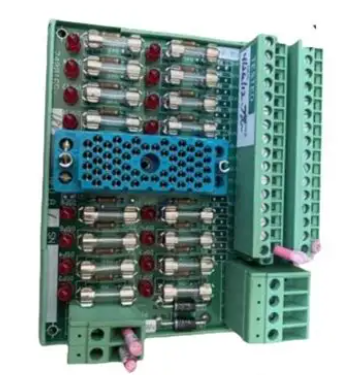 9661-610 | TRICONEX | Digital Input Terminal Panel