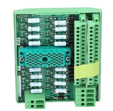 9761-210F Current Input Termination Panel Triconex