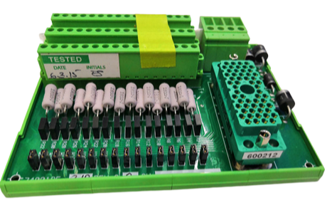 TRICONEX 9771-210 7760059032 Safety Redundant Controller