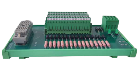 Triconex 4200 RXM Remote Extender Module