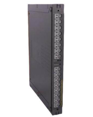 ICS TRIPLEX TC-306-03 Input Smart Slot Jumper Cable (UL)