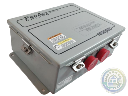 Woodward 8923-2144 Turbine Shutdown Trip Block Assemblies