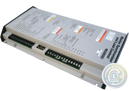 Woodward 9908-1669 GS50 Gas Fuel Valve Actuator with On-board Driver