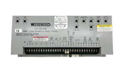 Woodward 8251-719 UG Actuators